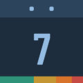 LapseGuard app icon